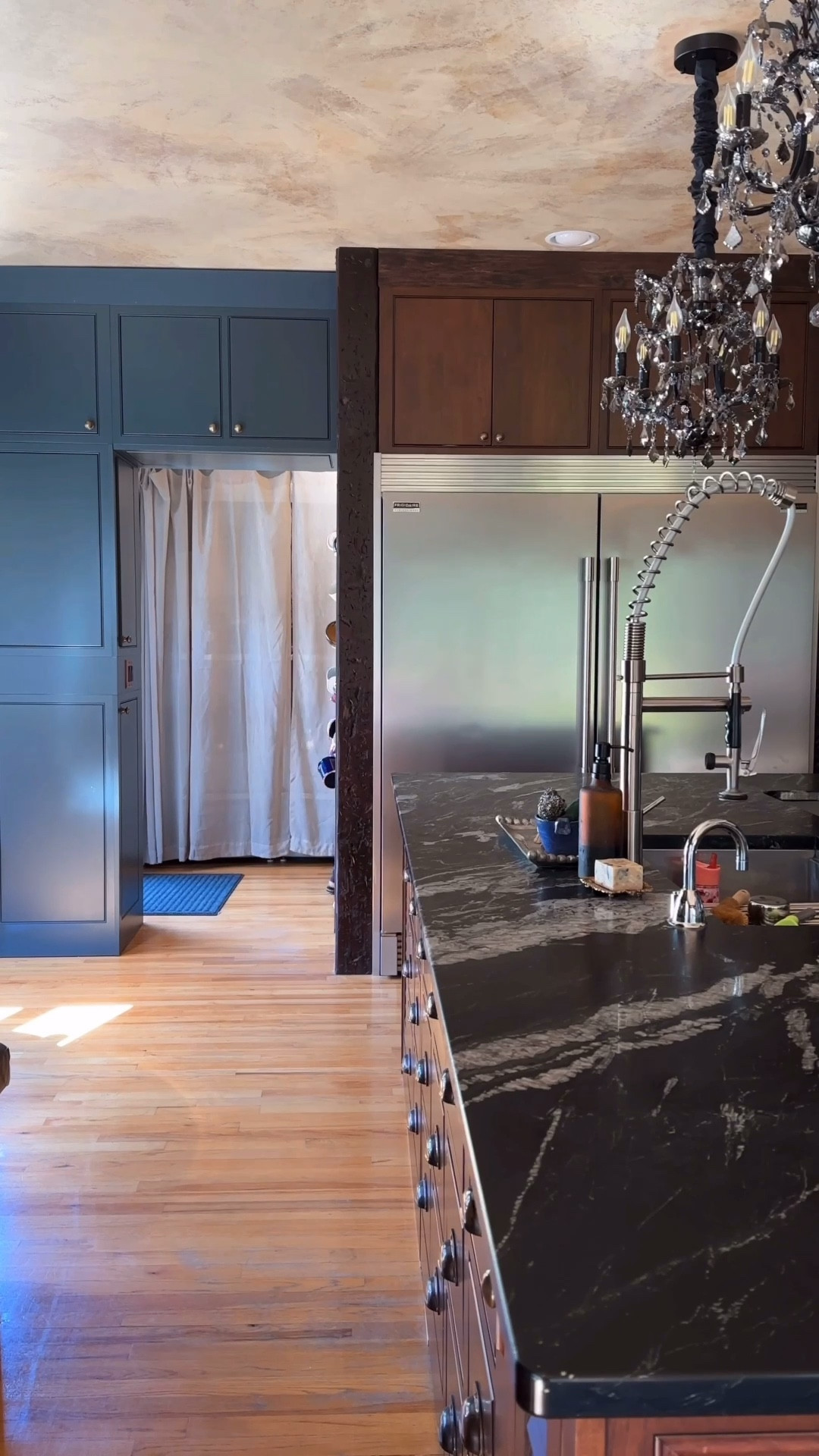 We’ve had these machines for EIGHT YEARS and have had NO problems.  Frigidaire is awesome and I honestly love the whole suite ❤️

#LTKstyletip #LTKhome #LTKVideo