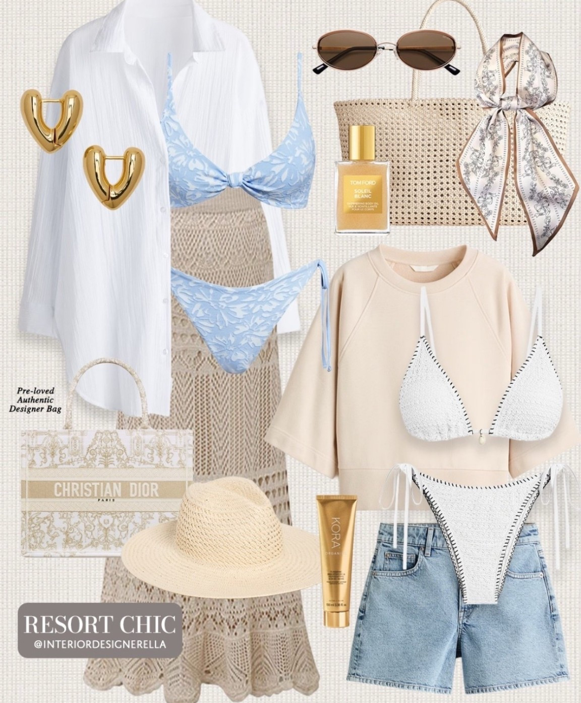 Scroll to shop!! Follow for more!! Xo! ✨

#LTKdayinmylife #LTKMothersDay #LTKSwim