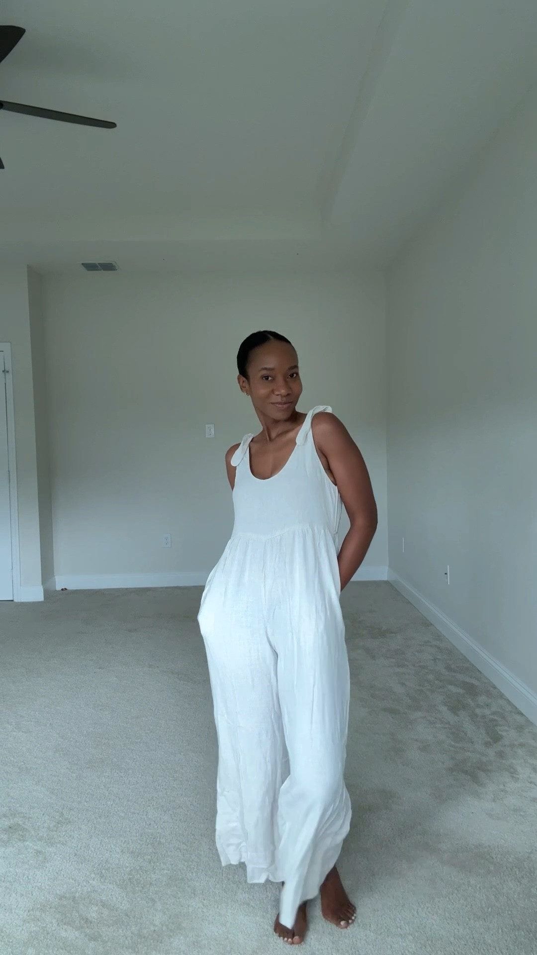 January try-on haul! I loved everything but had to return the red dress because it was too big. All the other pieces are beautiful and comfortable.

#LTKootd #LTKSaleAlert #LTKPetite