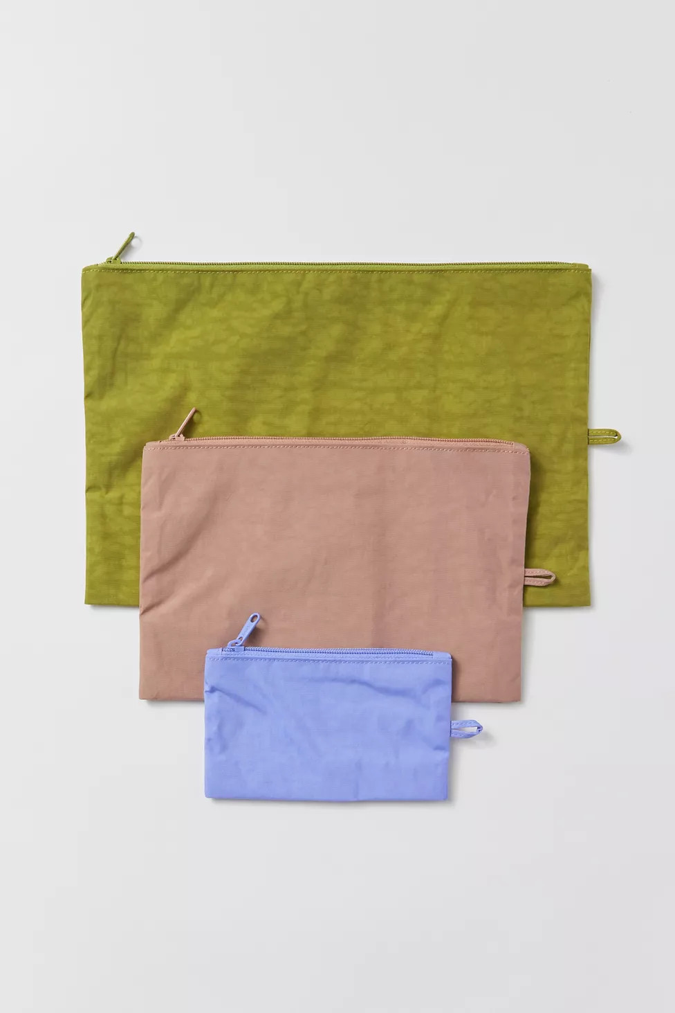 BAGGU Go Pouch Set | Urban Outfitters (US and RoW)