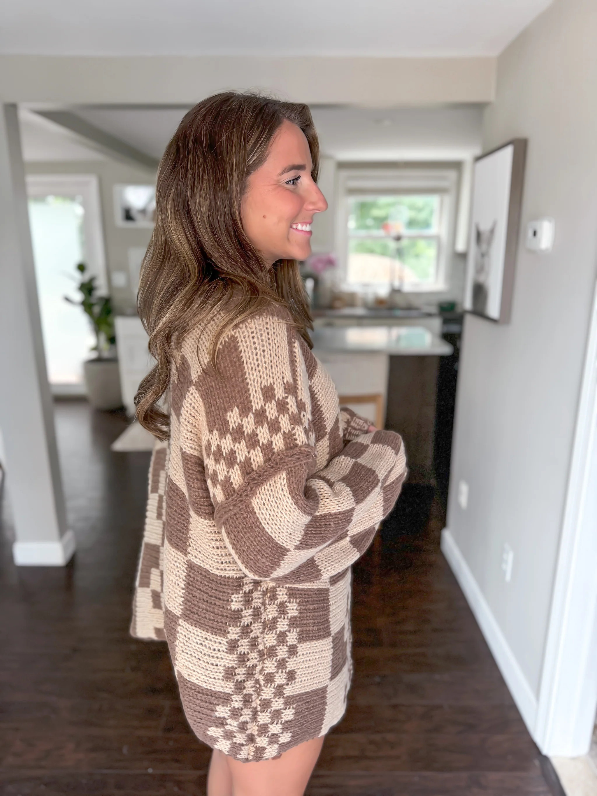 Roxy Cardigan | 28 COAST