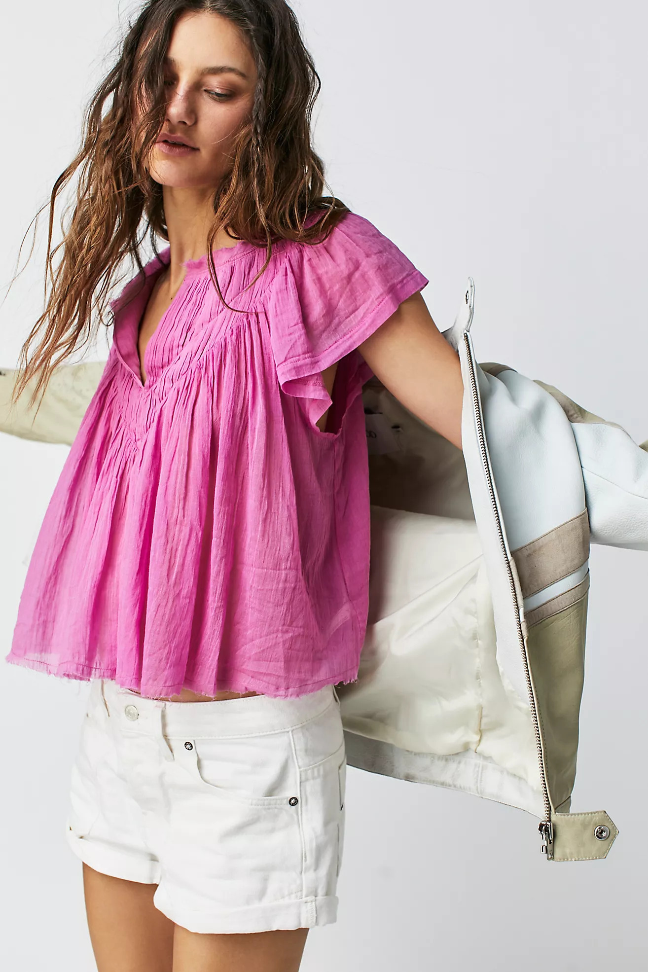 FP One Padma Top | Free People (Global - UK&FR Excluded)