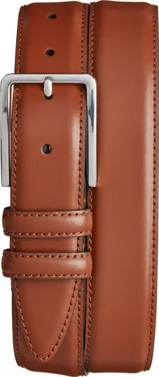 Travis Leather Belt | Nordstrom