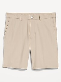 Tech Hybrid Chino Shorts -- 8-inch inseam | Old Navy (US)