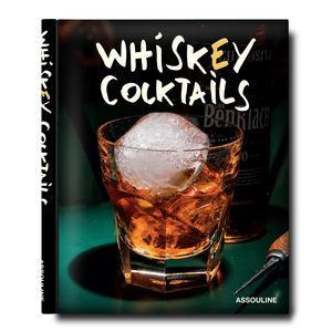 Whiskey Cocktails | Assouline