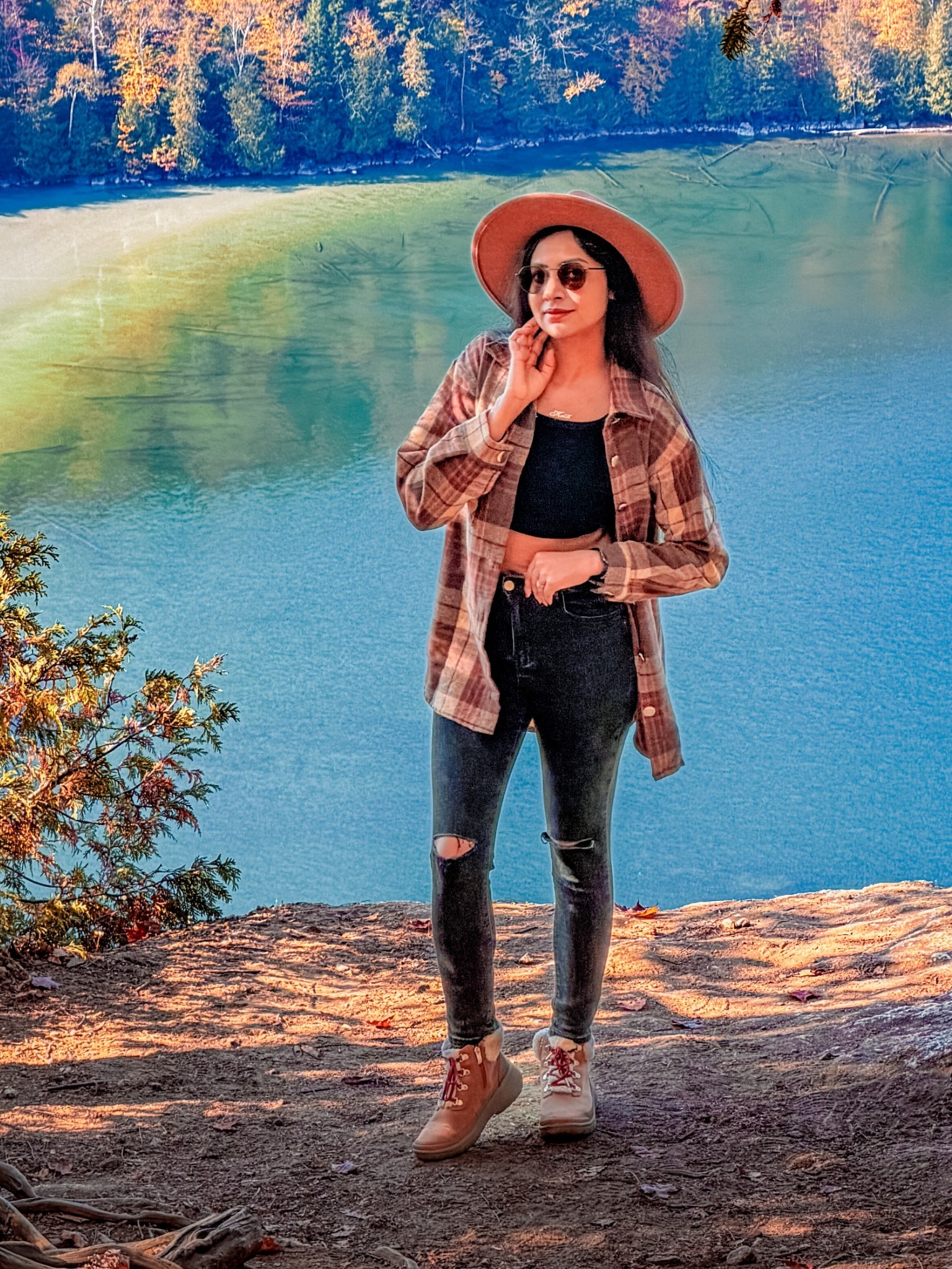 Love for Fall shackets 🤎🖤

Fall shackets, fall fashion, fall outfit, fall collection, fall ootd, outfit inspo, outfit inspiration 

#LTKStyleTip #LTKTravel #LTKSeasonal