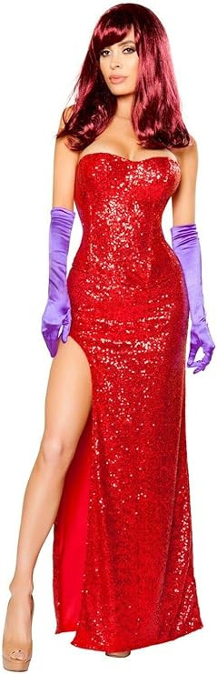 Sexy Rabbit Lover Women's Costume | Amazon (US)