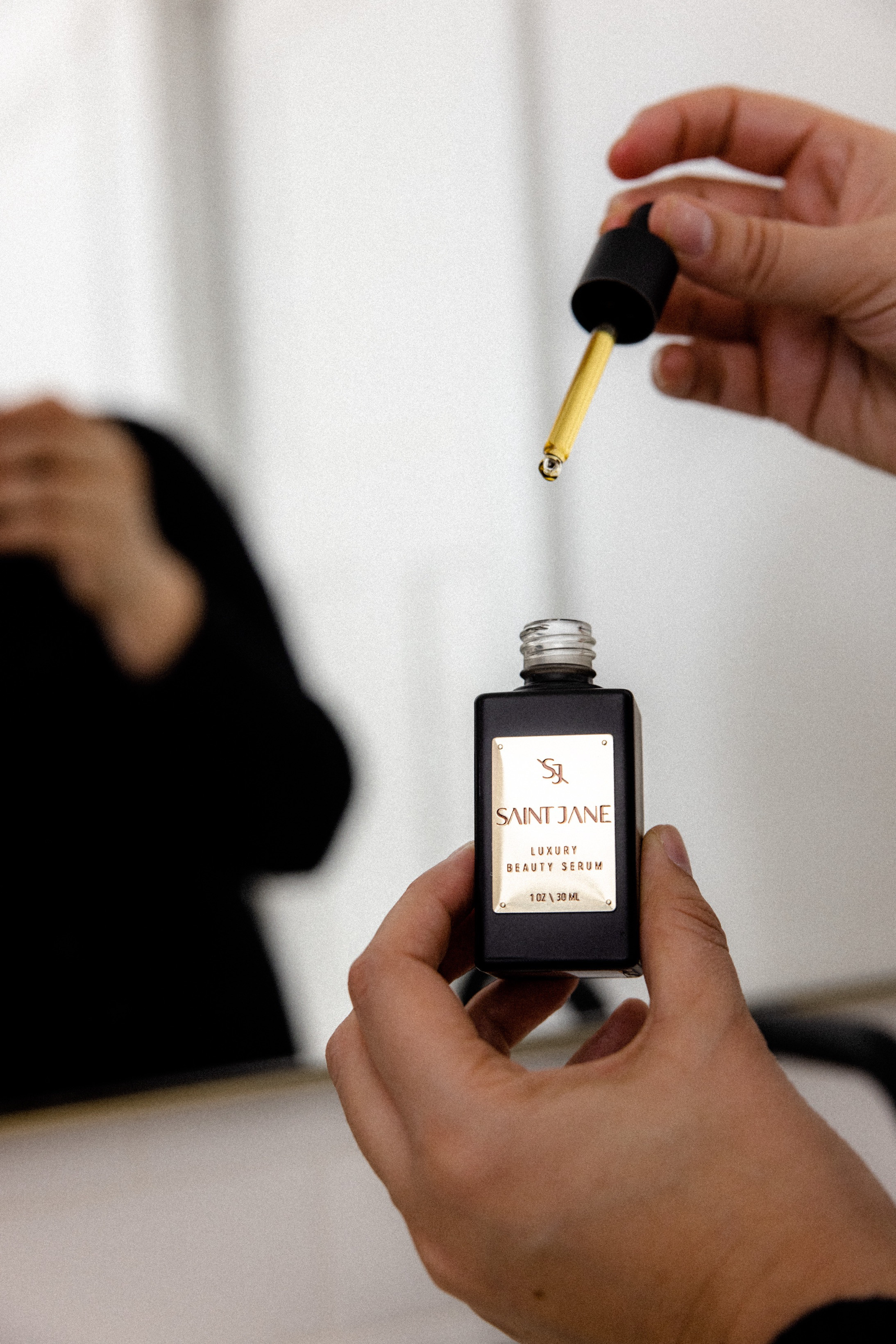 Gift Suggestion! My very favorite face oil. I notice a huge difference when I stop using this, so I try to always keep it in stock! This bottle lasts just almost a year, so it makes a really nice gift. (Pair it with a gua sha tool as well!) 

I use this on days I dont' wear makeup and it is really hydrating if you are using a retinol.  

 #LTKGiftGuide #LTKOver40 #LTKBeauty