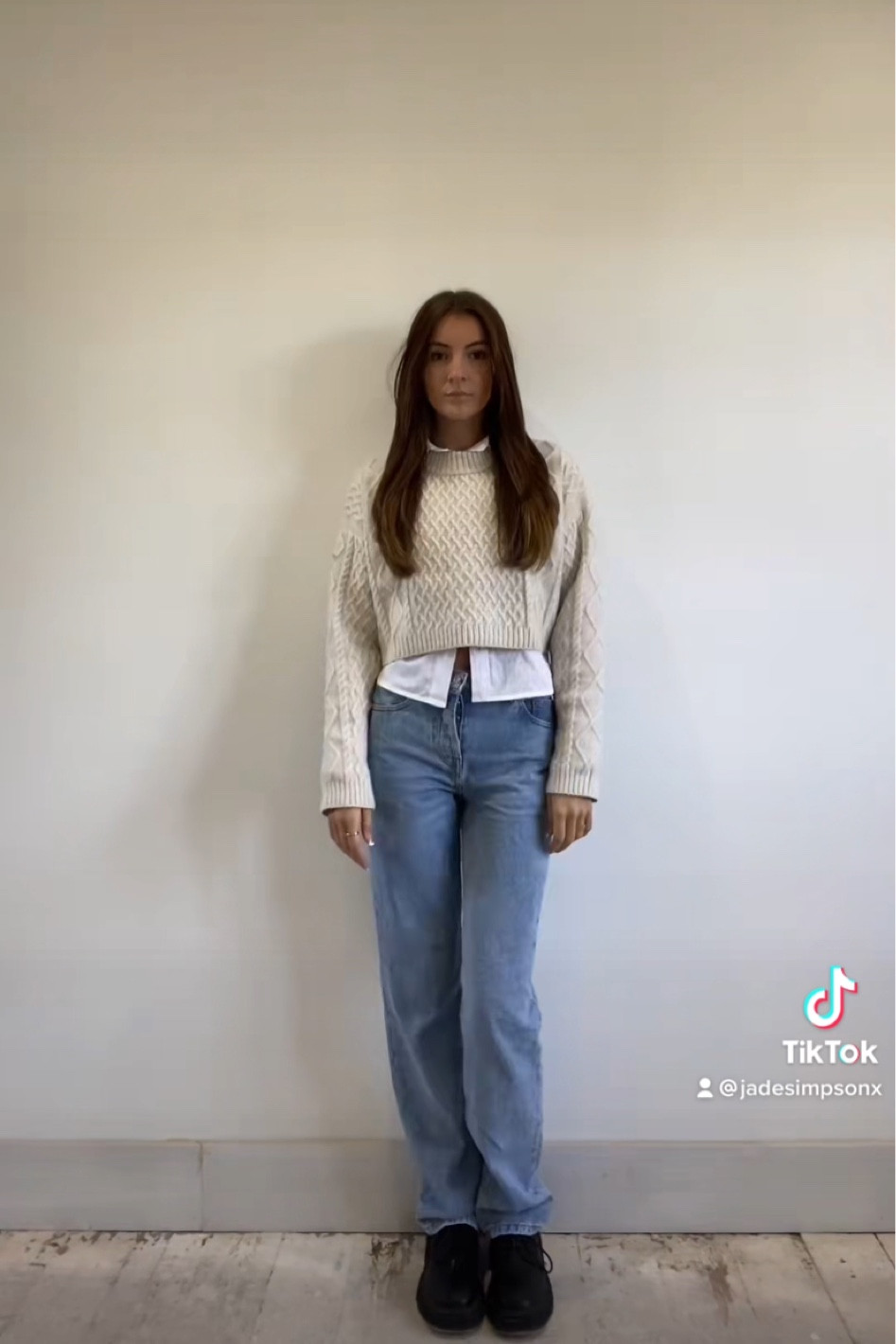 Cute seasonal autumn outfits. Easy to recreate using basic wardrobe staples. Essentials pieces to include in your fall wardrobe

#LTKSeasonal #LTKunder100 #LTKunder50