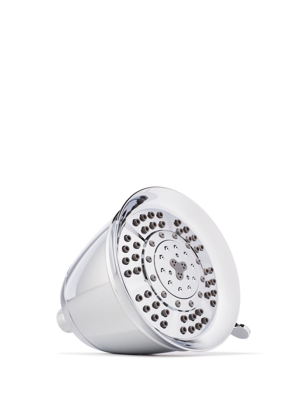 T3 Source Showerhead | Violet Grey