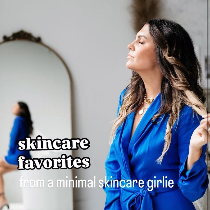 You can’t go wrong with any of these products. Linked them from as many different places as I could. ****I didn’t know Peter Thomas Roth had to change the AHA/BHA but they came out with a different one, I just haven’t tried it and then I found some other options/brands with the same AHA/BHA make up and linked those ♥️

#LTKBeauty #LTKOver40 #LTKMostLoved