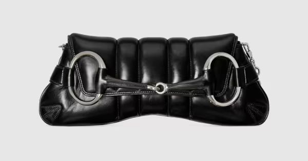 Gucci Horsebit Chain medium shoulder bag | Gucci (UK)