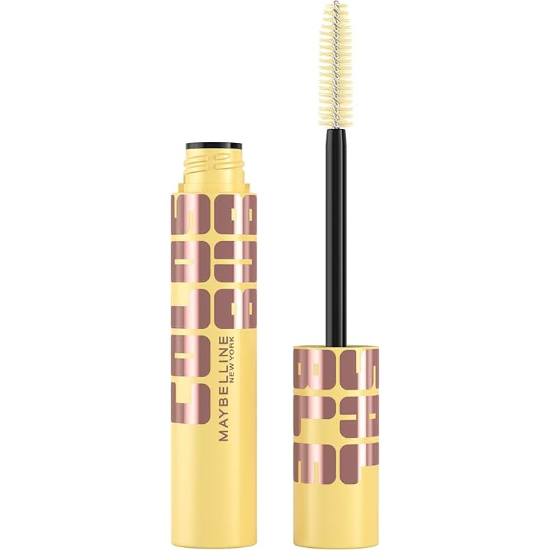 Maybelline Colossal mascara | Amazon (US)