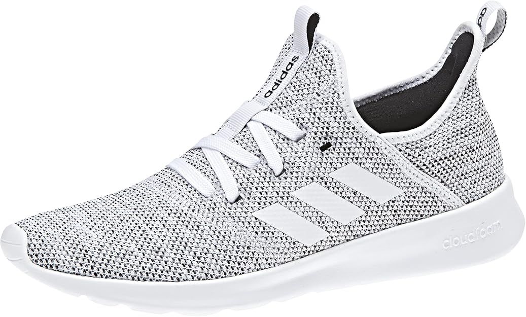 adidas Women's Cloudfoam Pure Running Shoe | Amazon (US)