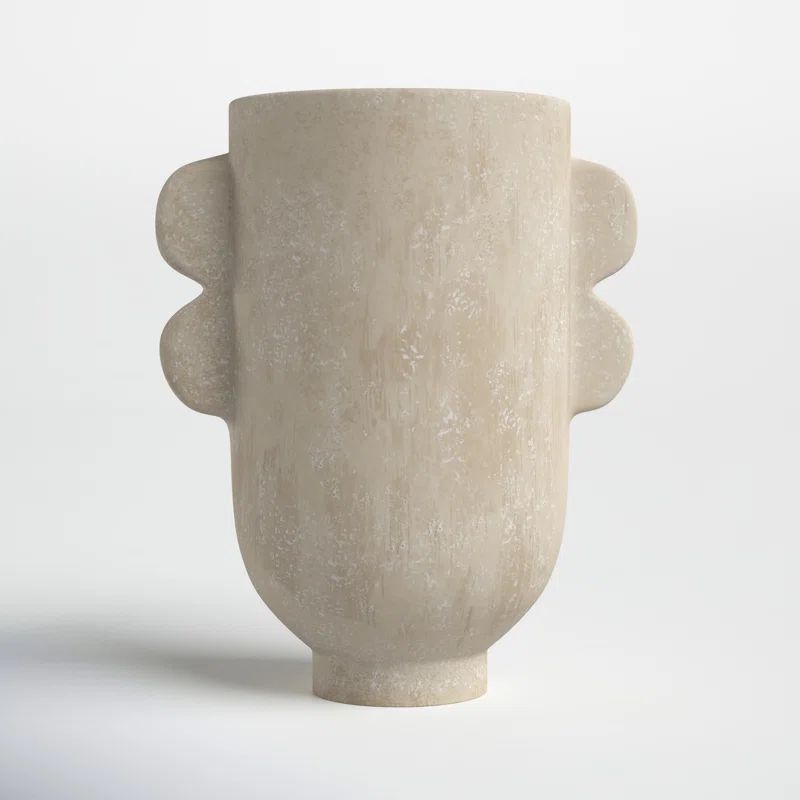 Yolonda Earthenware Table Vase | Wayfair North America