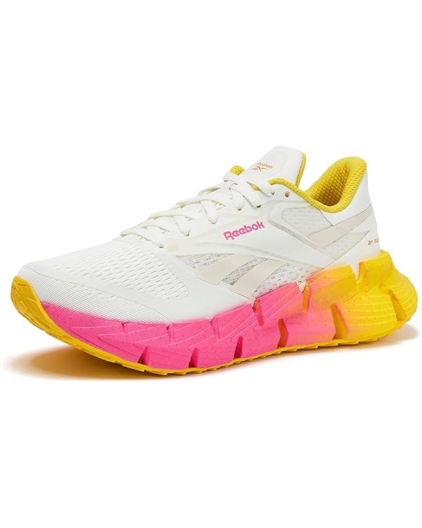 Reebok Floatzig Running Shoes for Women | Amazon (US)