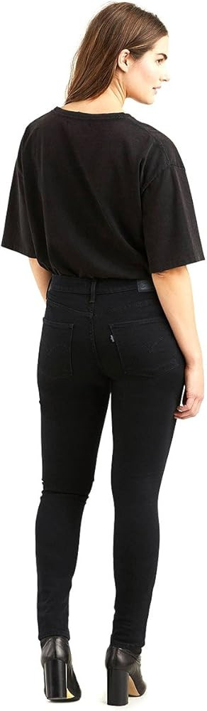 Levi's Women's 311 Shaping Skinny Jeans (Also Available in Plus) | Amazon (US)