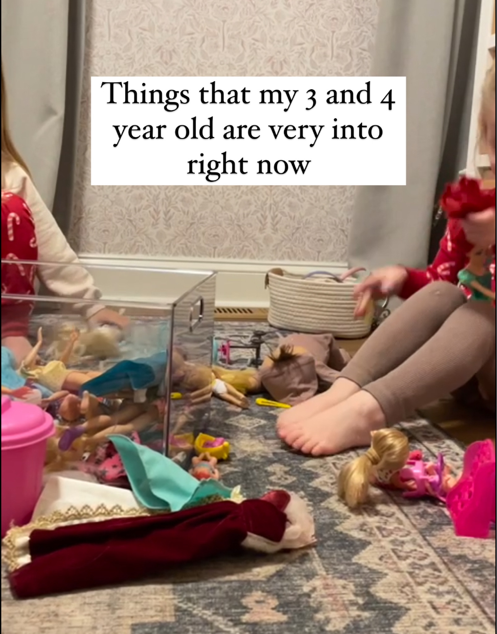Toddler gift, 3 year old gift, 4 year old gift

#LTKHoliday #LTKkids #LTKGiftGuide