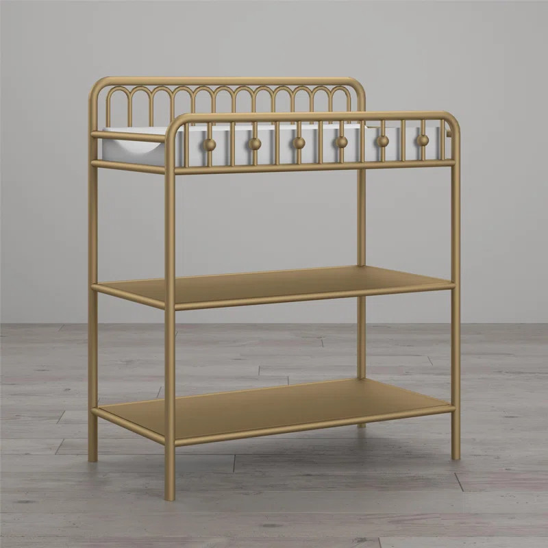 Monarch Hill Ivy Changing Table | Wayfair North America