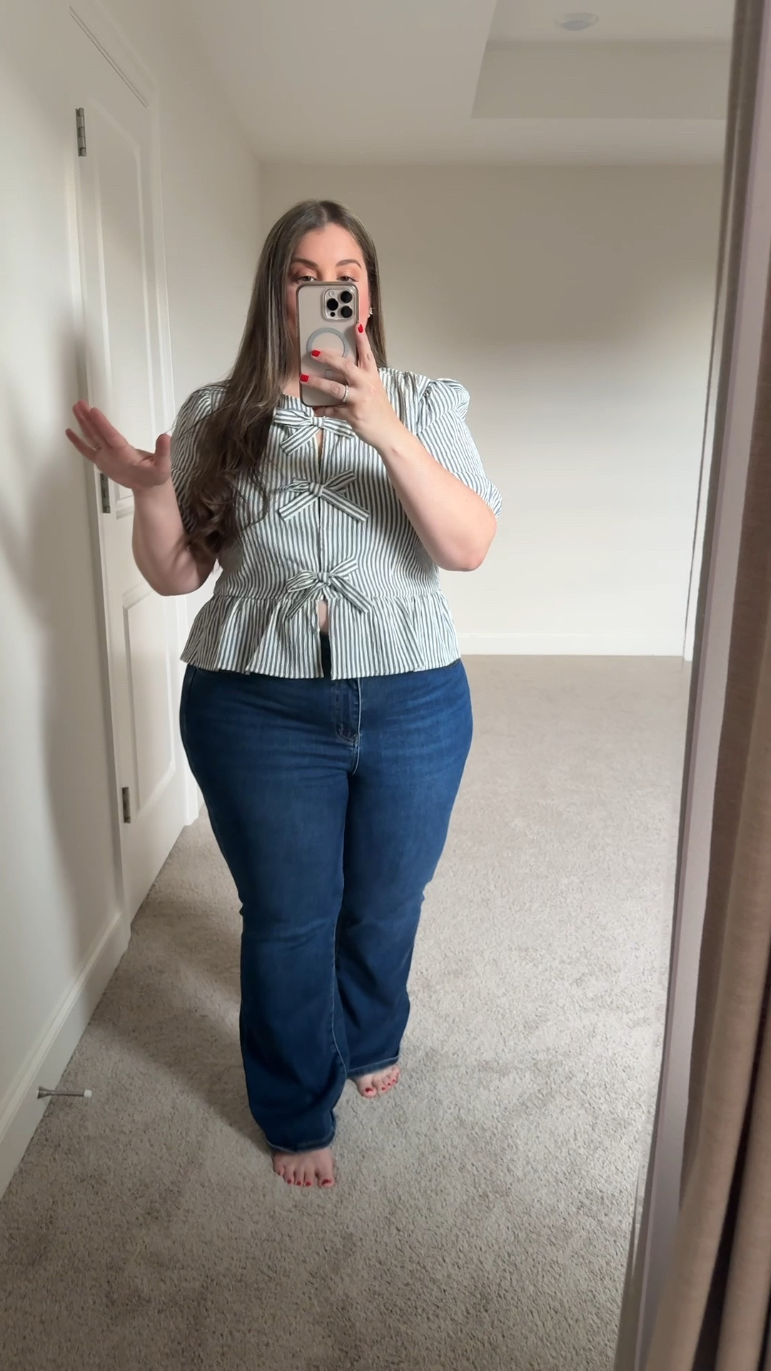 OOTD birthday addition.
Linking all the details!

#LTKootd #LTKPlusSize