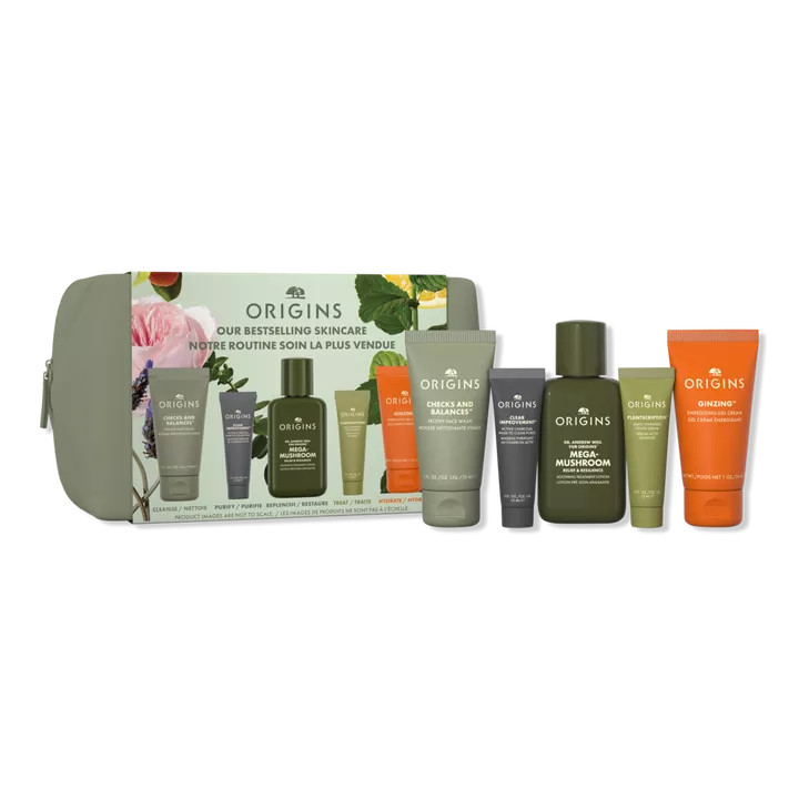 Best-Sellers For Best Skin Travel Set | Ulta