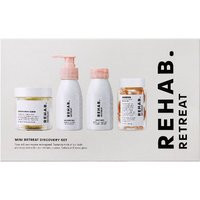 Rehab . Retreat Mini Discovery Set | Boots.com