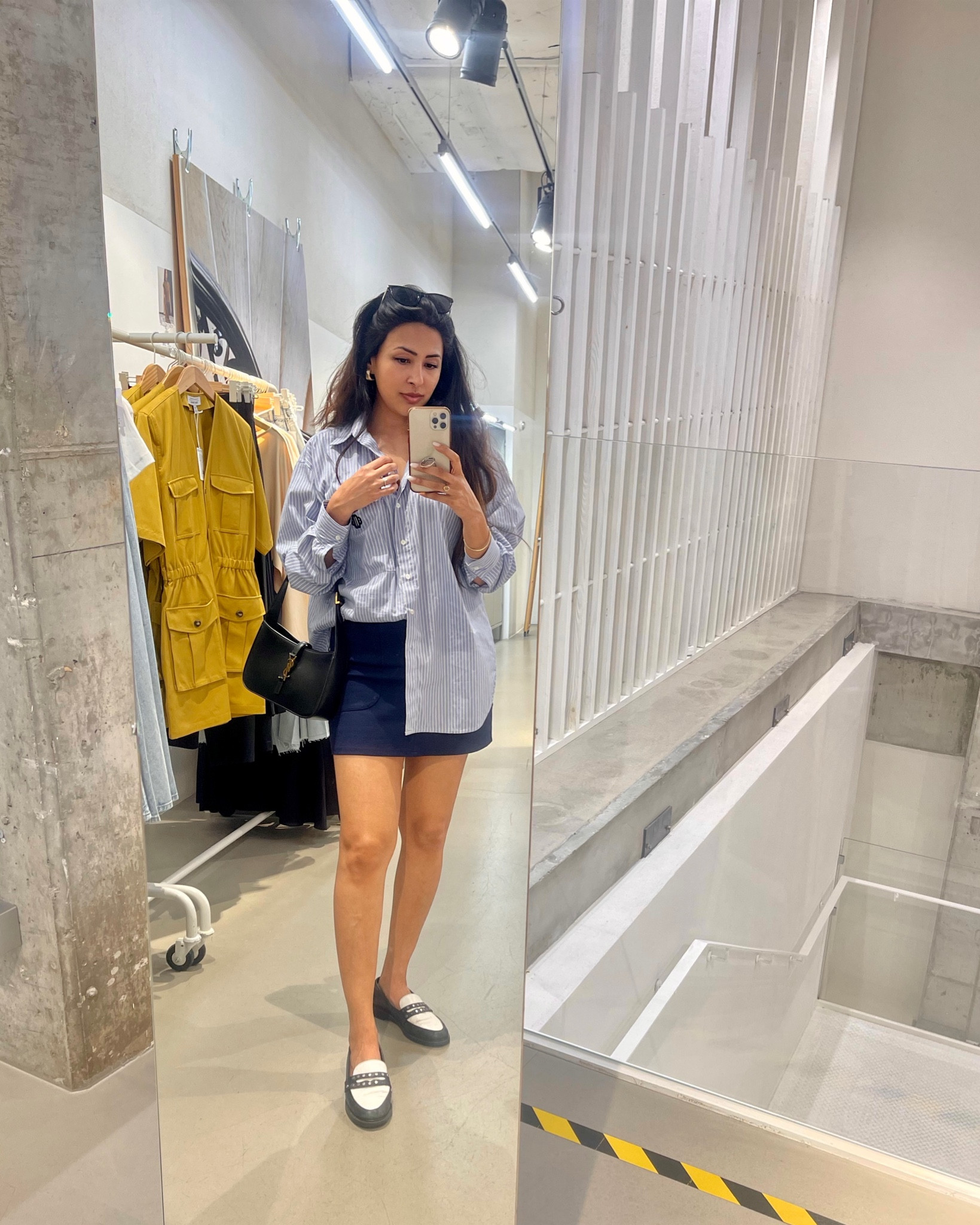 THE SHIRT EDIT. Big sized shirts are a must-have staple in every wardrobe! Xx

#LTKtravel #LTKstyletip