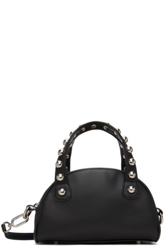 Black Liv Bag | SSENSE