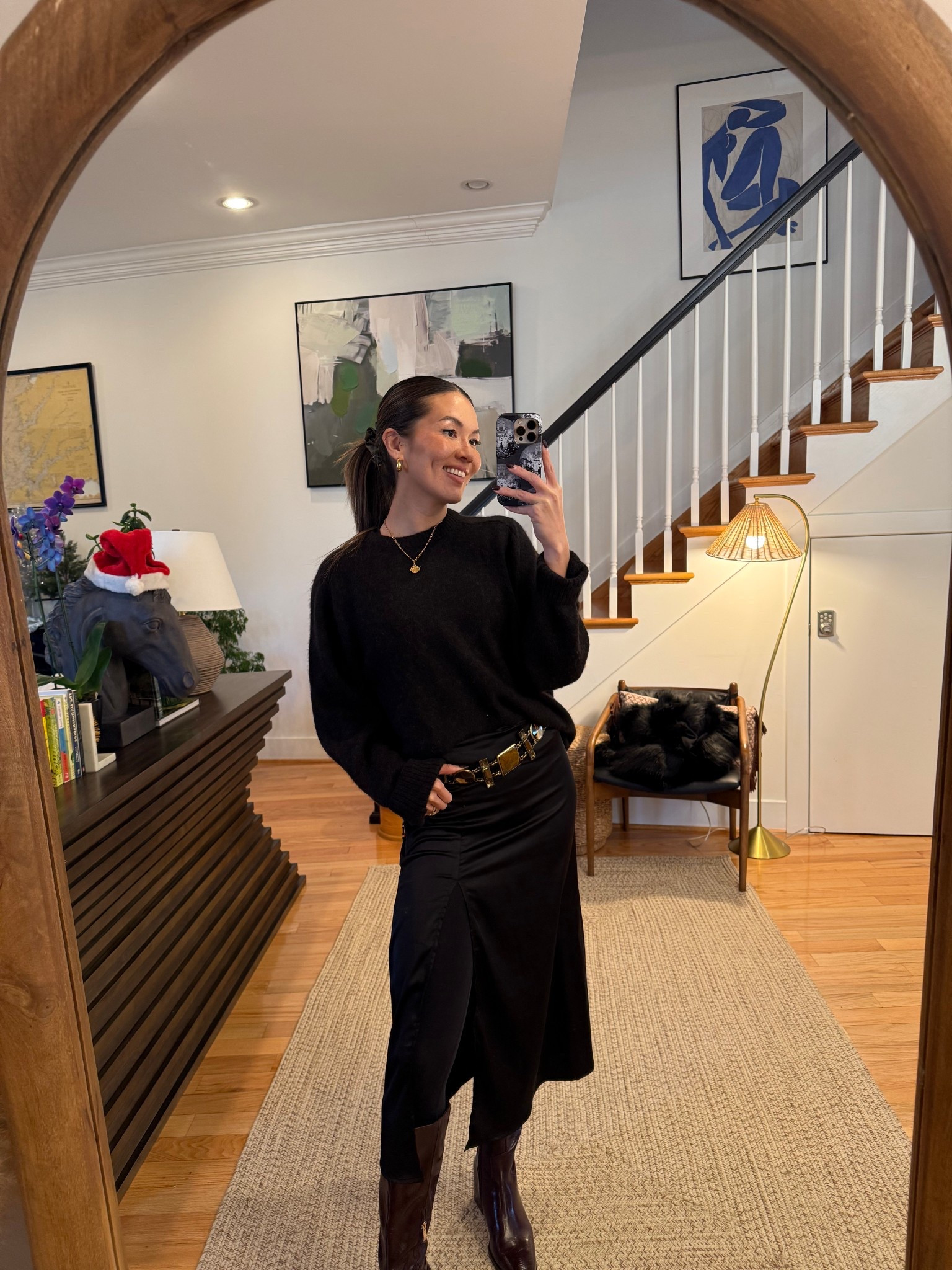 Another winter outfit 🫶🏼

#LTKootd #LTKgrwm #LTKSeasonal