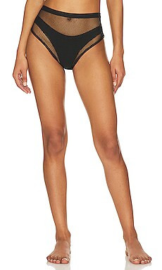 Lorna Mesh Bottom
                    
                    superdown | Revolve Clothing (Global)