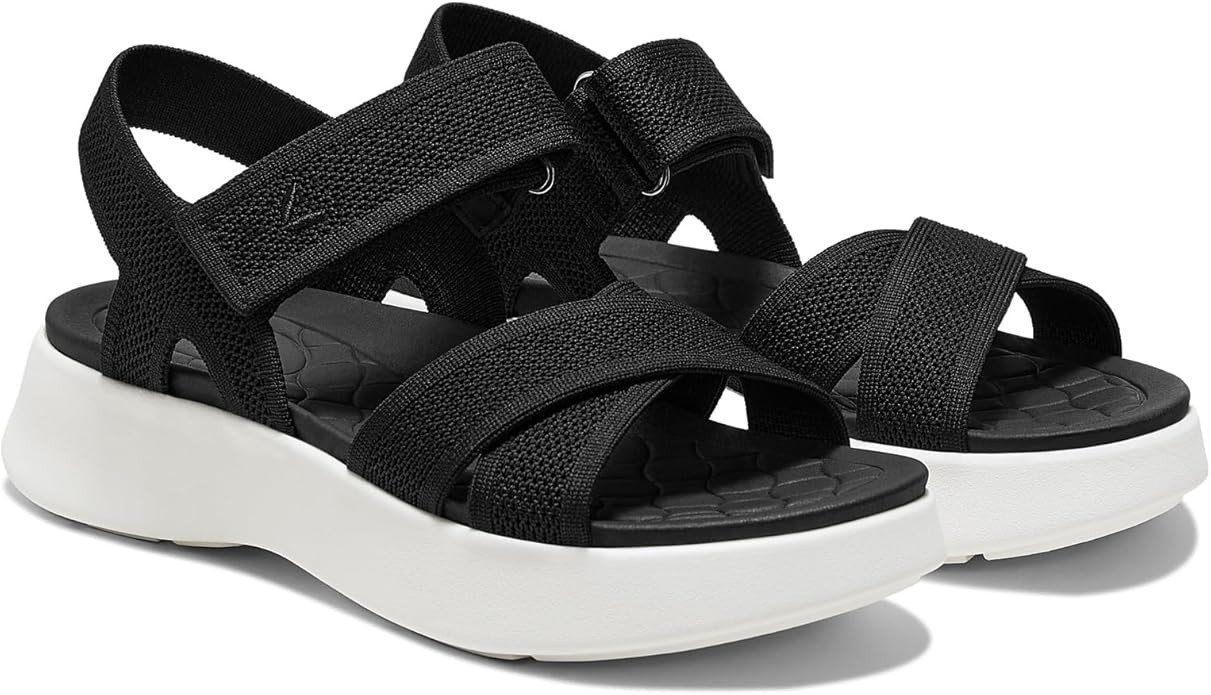 VIVAIA Kiara Sport Sandals for women arch support Ultra lightweight Comfortable Walking Platform ... | Amazon (US)