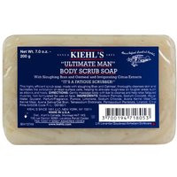 Ultimate Man Body Scrub Soap | Debenhams UK