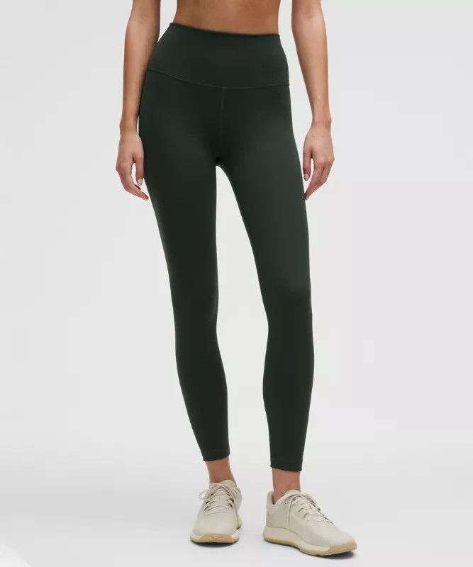 Wunder Train High-Rise Tight 25" | lululemon UK