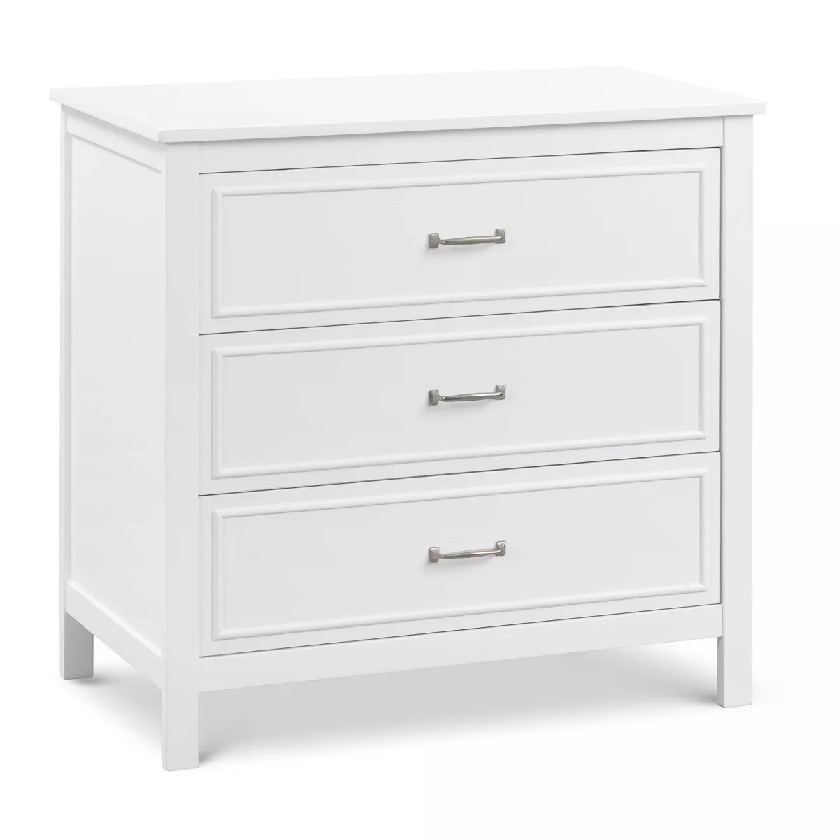 DaVinci Charlie 3-Drawer Dresser | Target