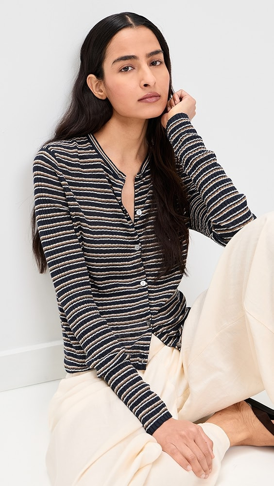 Cropped Cardigan | Shopbop