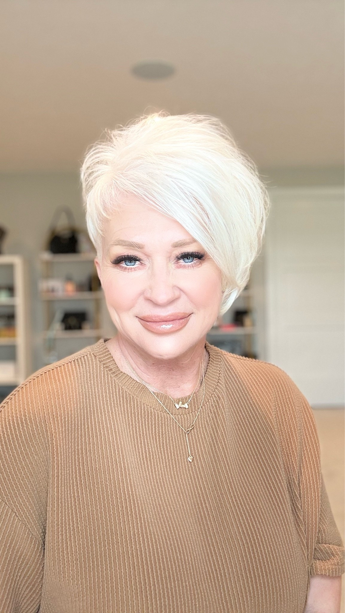 8-10 GRWM Final Look

#LTKgrwm #LTKOver40 #LTKBeauty