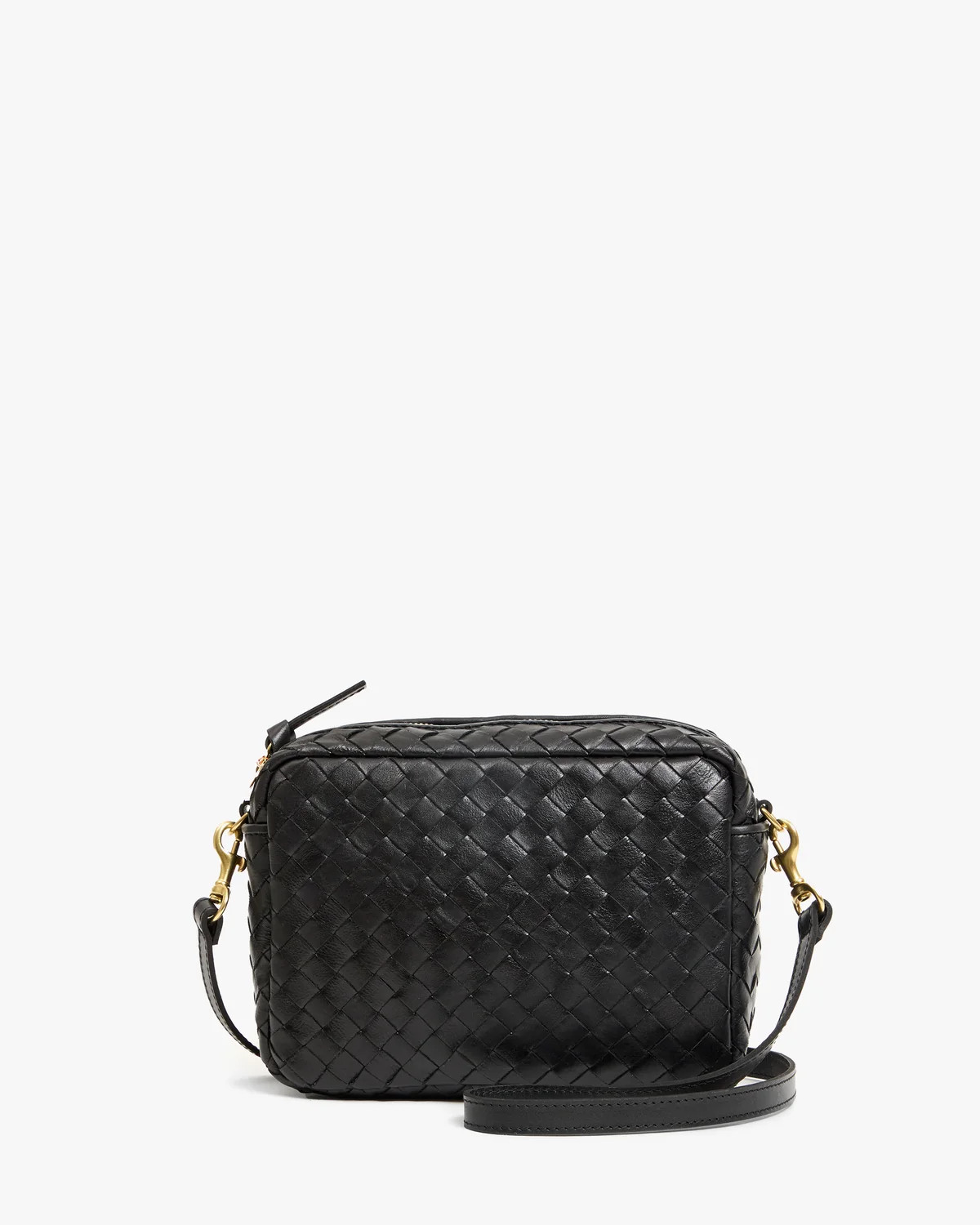 Midi Sac w/ Pocket | Clare V.