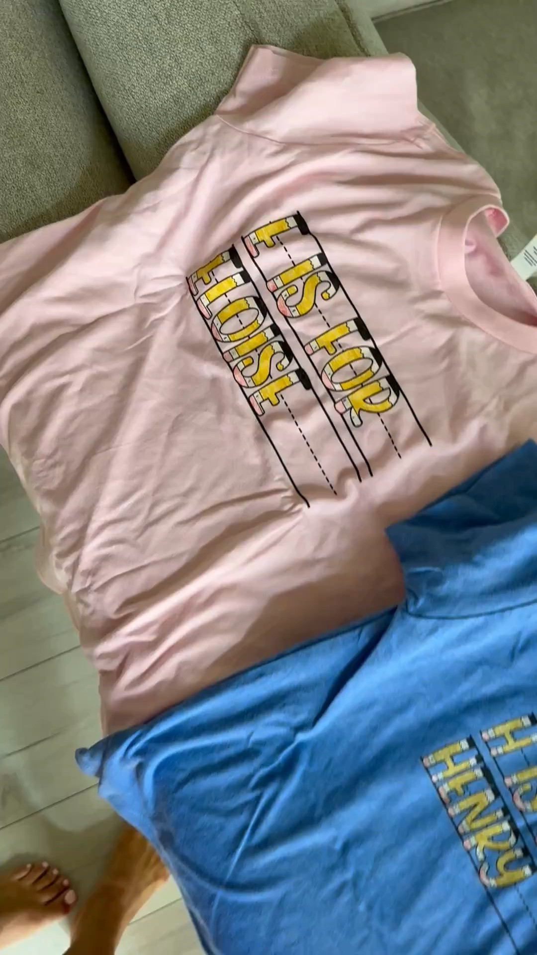 Back to school shirts! 


#LTKKids #LTKFamily #LTKFindsUnder50

#LTKmomlife #LTKKids #LTKU