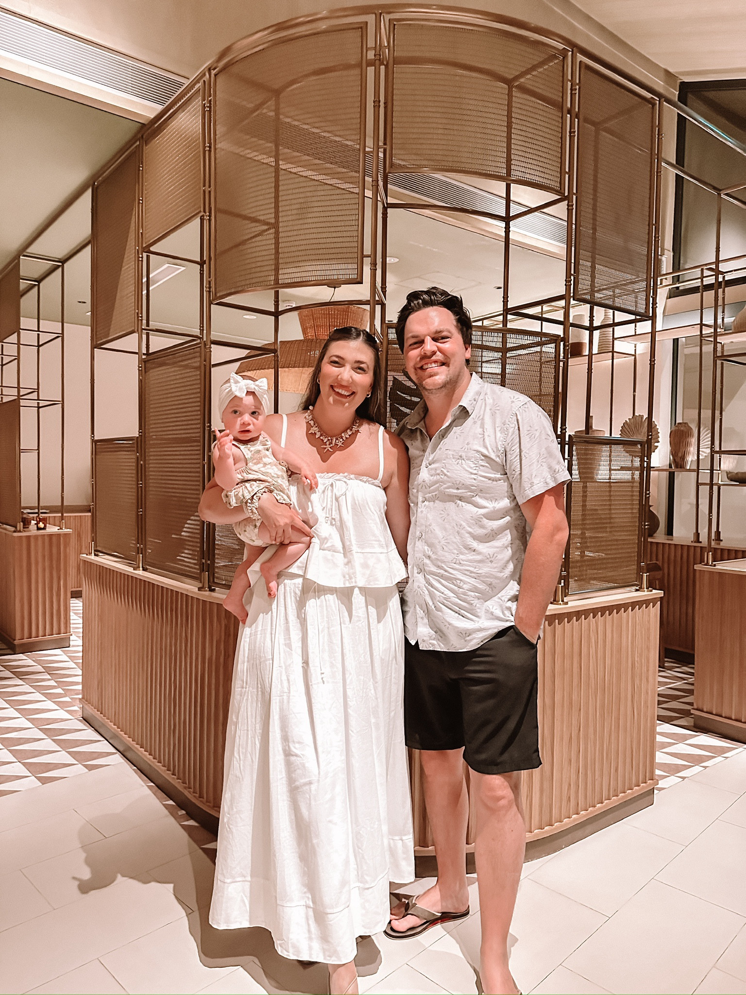 Summer Vacation outfit - tts XL 

#LTKSeasonal #LTKMidsize #LTKTravel