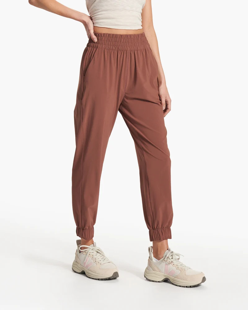 Villa Jogger | Vuori Clothing (US & Canada)