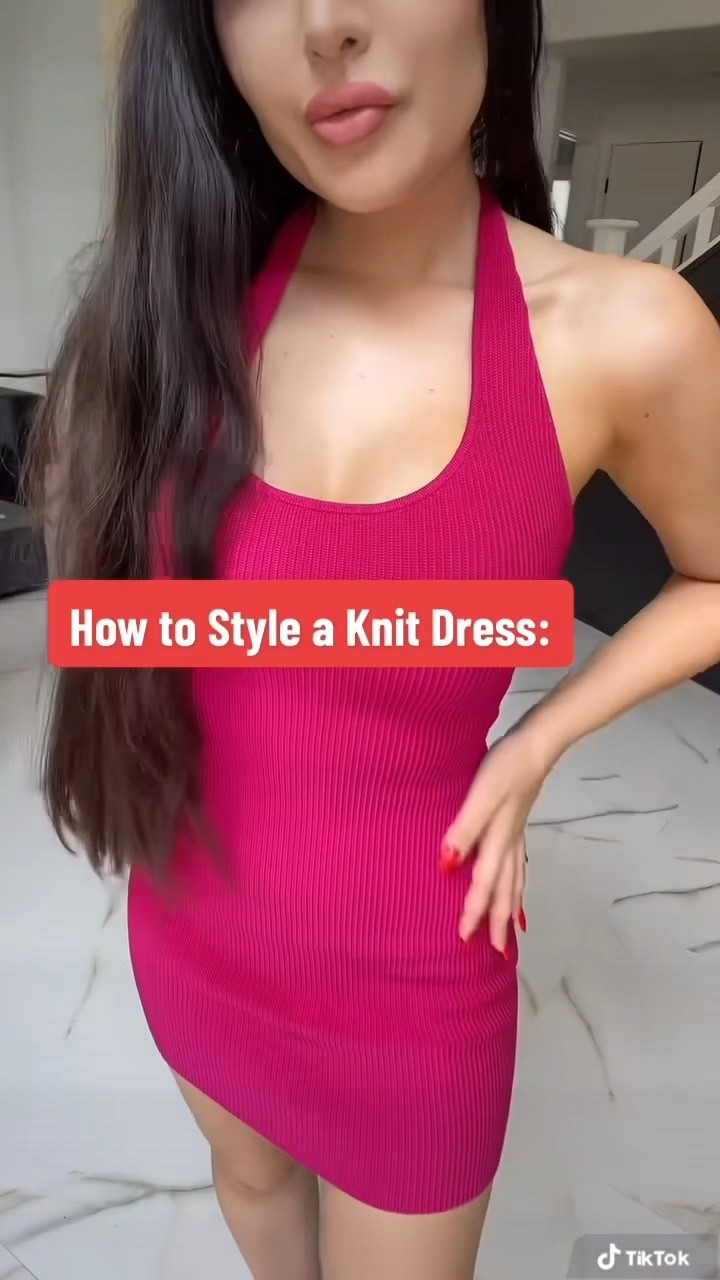 Contour dress 🧶 #aritzia #seebychloe

#LTKstyletip #LTKeurope #LTKtravel