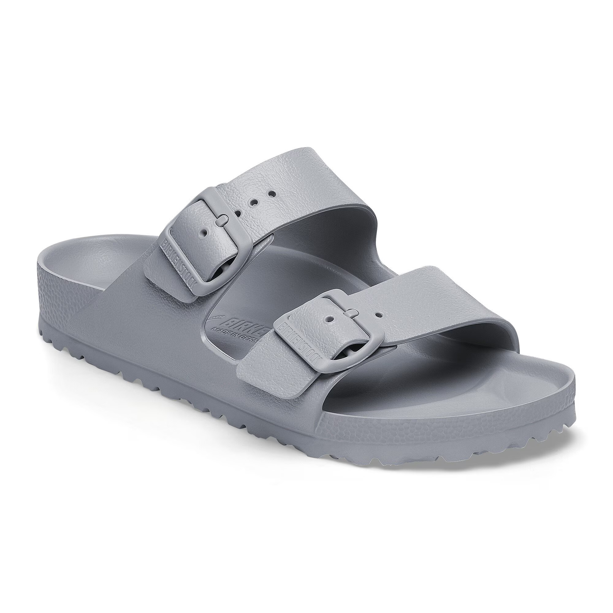 Arizona Essentials EVA Stone Coin Two-Strap Sandals | Birkenstock USA