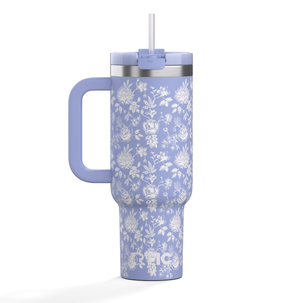 Road Trip Tumbler | RTIC Outdoors