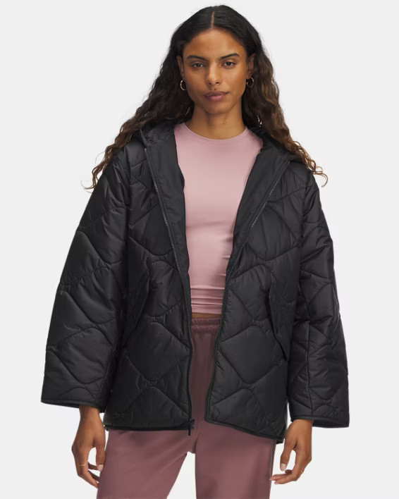 UA Heritage Women's Jacket | Under Armour | Under Armour (US)