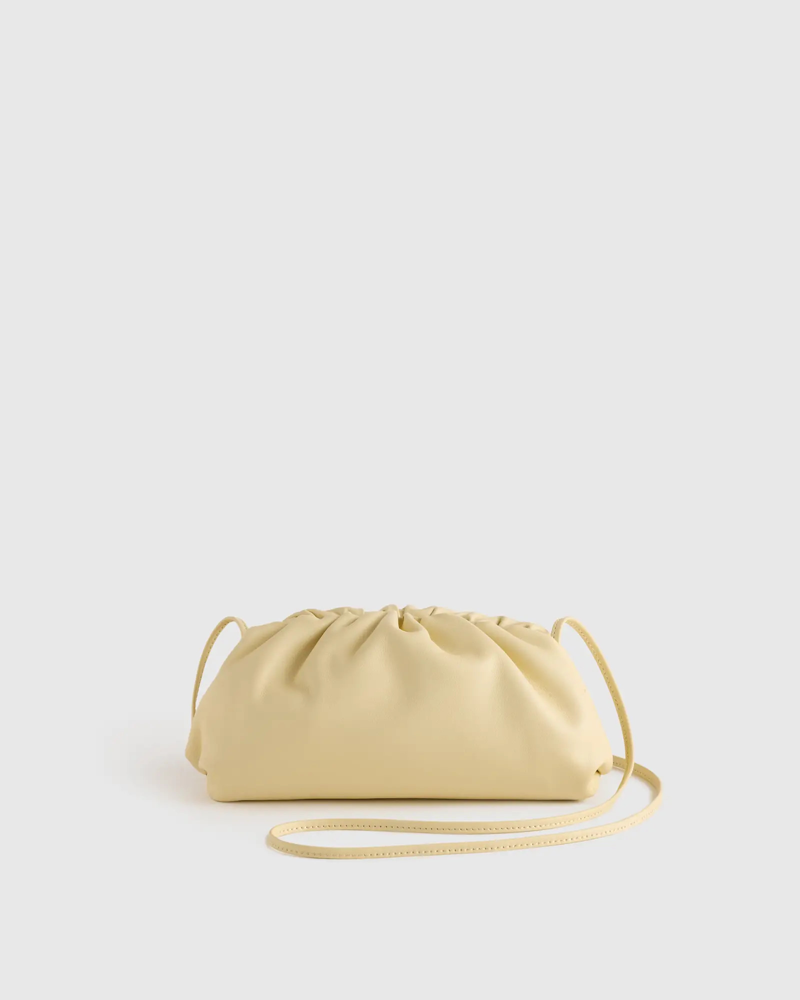 Naomi Clutch | Quince
