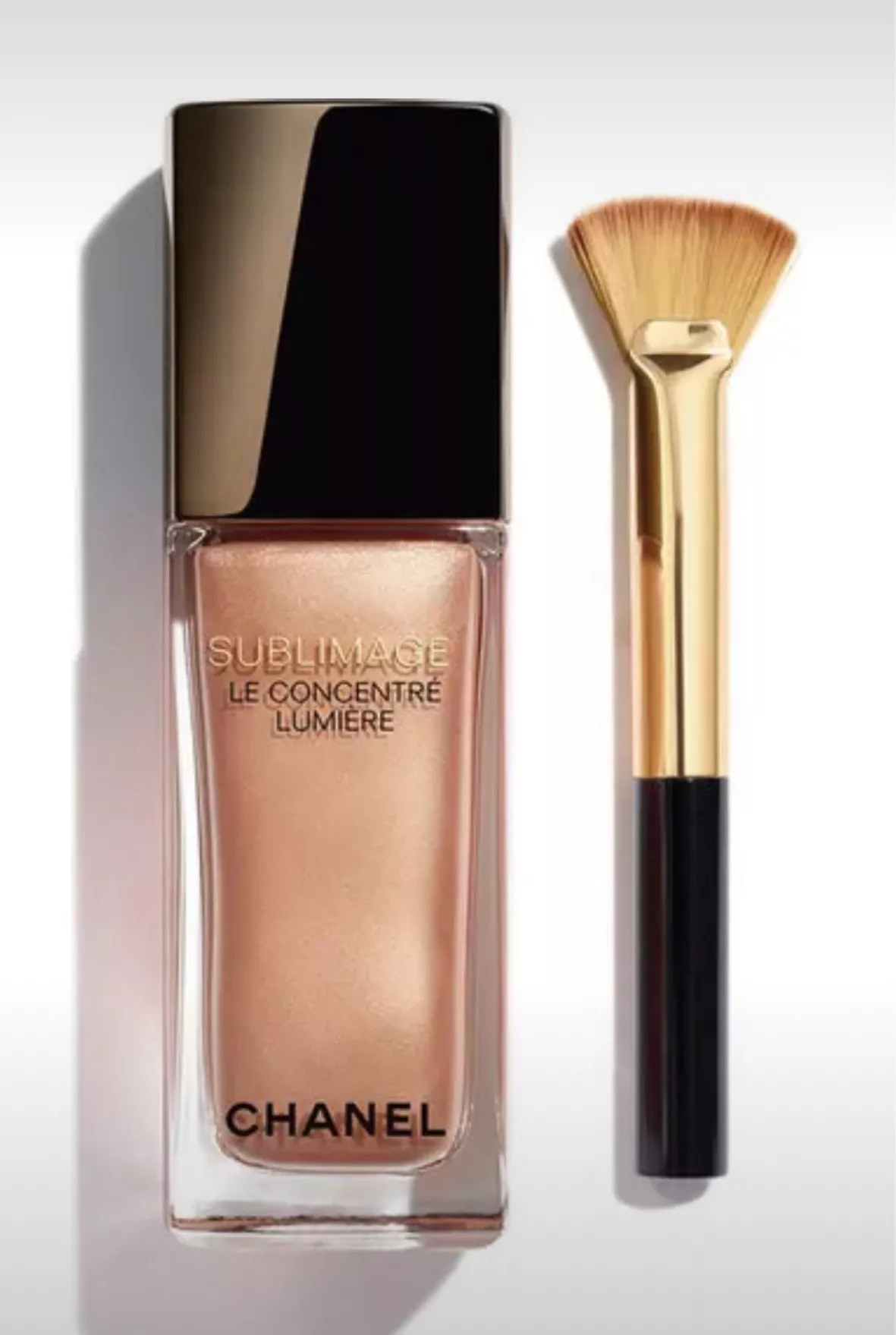 Shop Burgundy Chanel Beauty Online