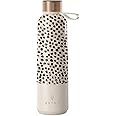 BURGA Insulated Water Bottle (17oz) – Stylish Stainless Steel Water Bottles – Durable Metal W... | Amazon (US)
