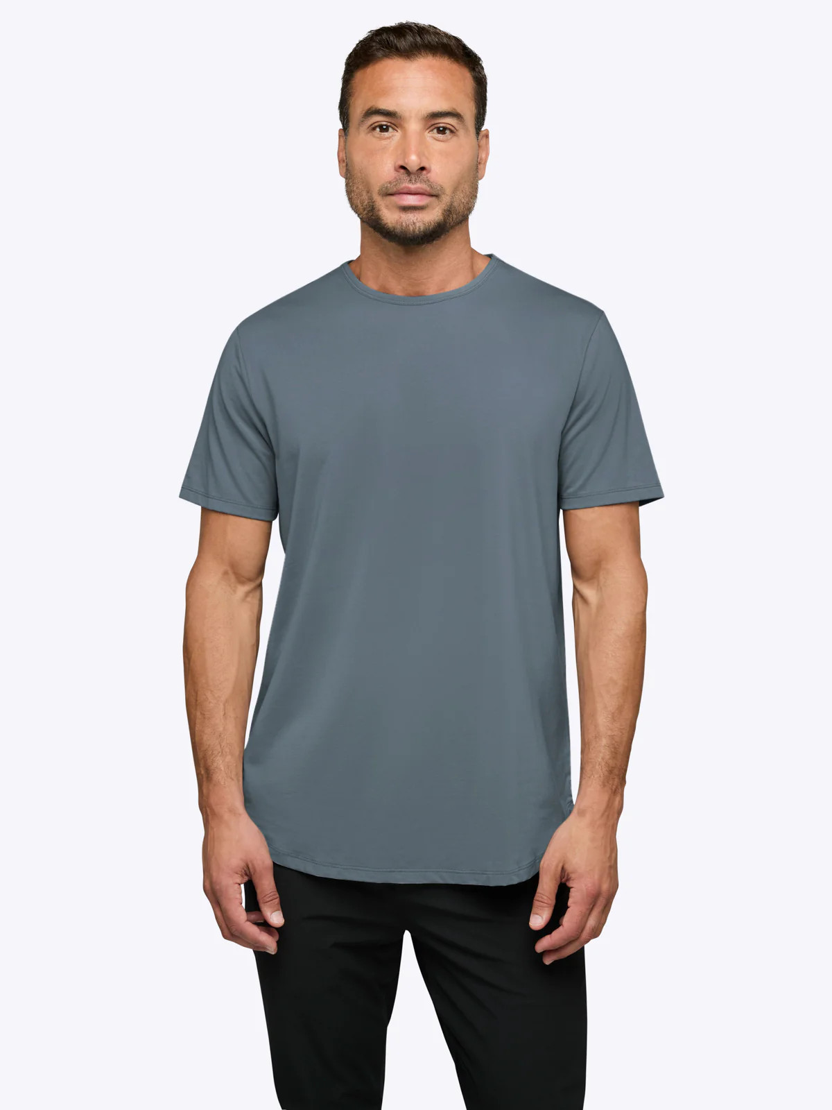 AO Elongated Tee 10-Pack | Cuts Clothing Inc.
