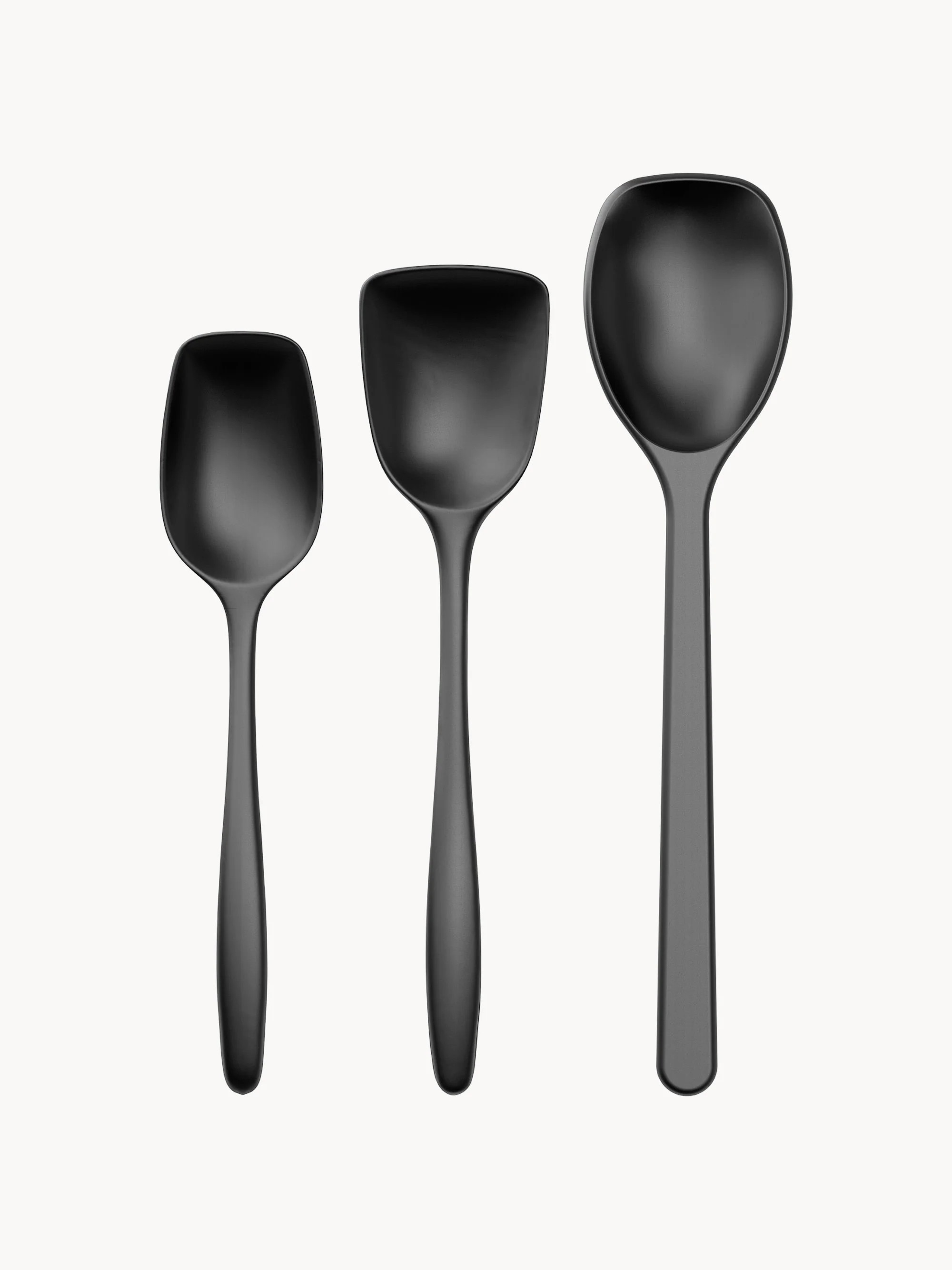 Servierlöffel New Classic, 3er-Set | Westwing EU