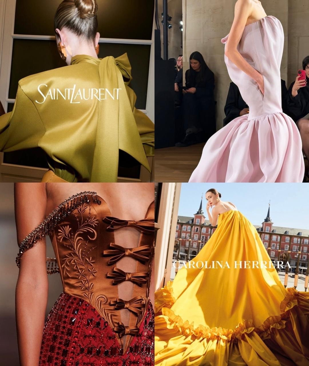 Fashion Girls guide to: Event Season

#LTKaustralia #LTKdresses #LTKpartywear